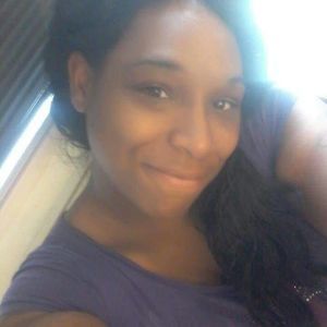 Meet your Posher, Tiffany